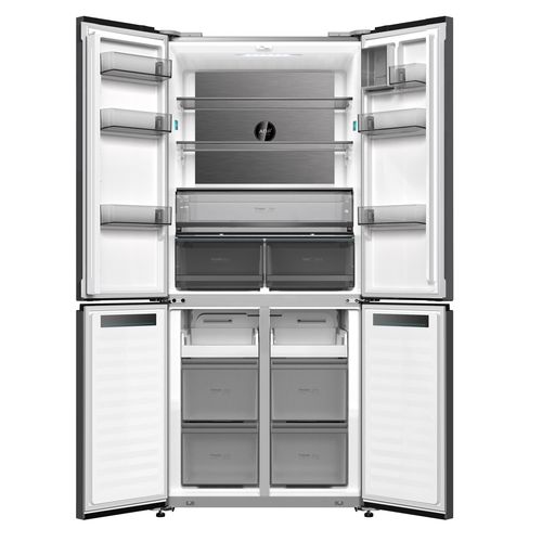 Réfrigérateur Combiné Américain 4 Battants NOFRST INVT SMART 518L