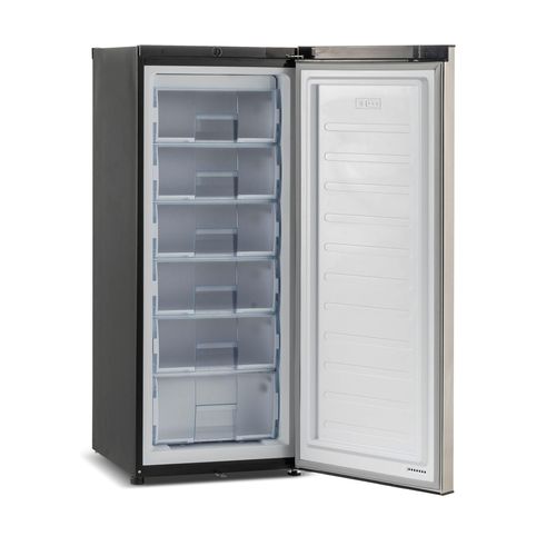 Congélateur Vertical Smart 220L