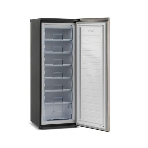 Congélateur Vertical Smart 258L 
