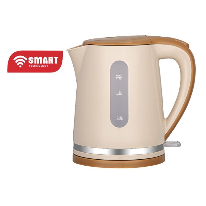 Bouilloire Électrique - 1.7 Litres