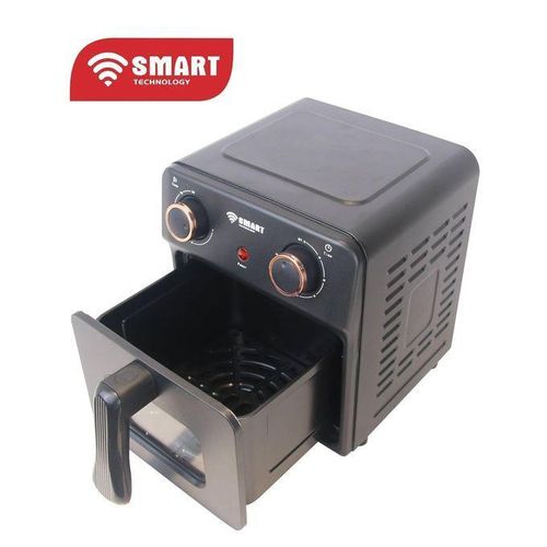 Friteuse Sans Huile Multifonctions 