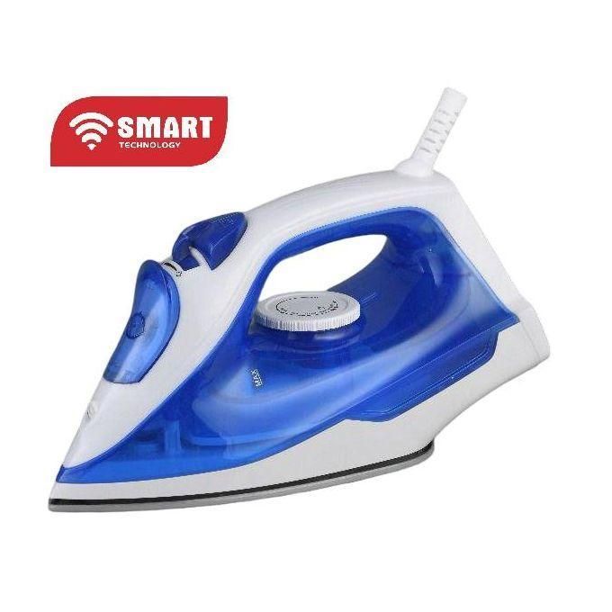 Fer À Repasser À Vapeur Smart 