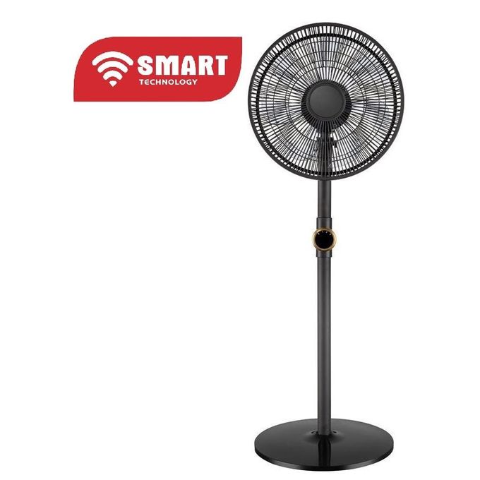 Ventilateur Sur Pieds 16